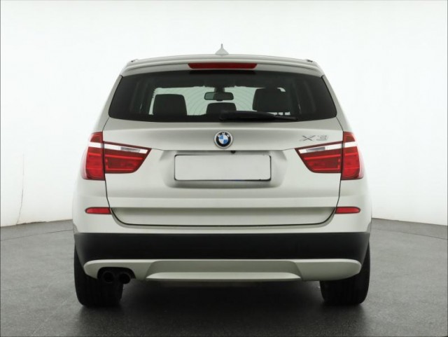 BMW X3  xDrive30d 