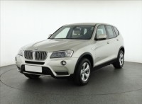 BMW X3  xDrive30d 