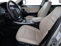 BMW X3  xDrive30d 