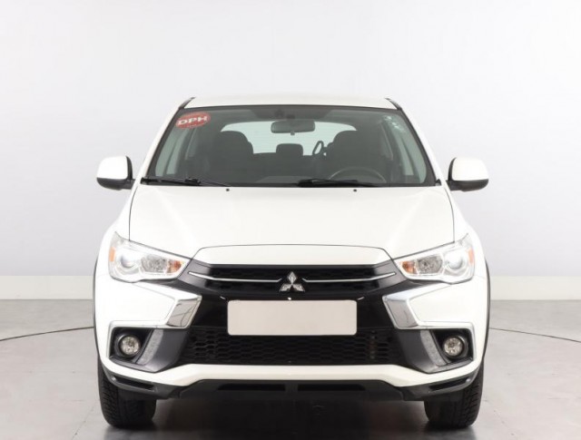 Mitsubishi ASX  1.6 MIVEC 