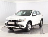 Mitsubishi ASX  1.6 MIVEC 