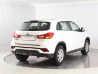 Mitsubishi ASX  1.6 MIVEC 