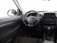 Mitsubishi ASX  1.6 MIVEC 