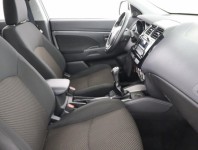 Mitsubishi ASX  1.6 MIVEC 