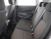 Mitsubishi ASX  1.6 MIVEC 