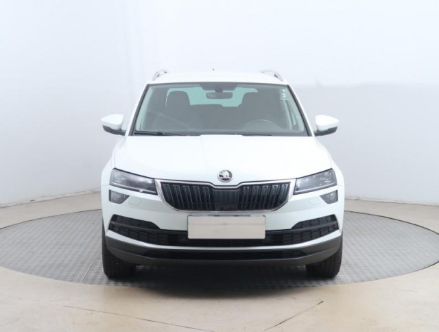 Škoda Karoq  1.6 TDI Style Plus