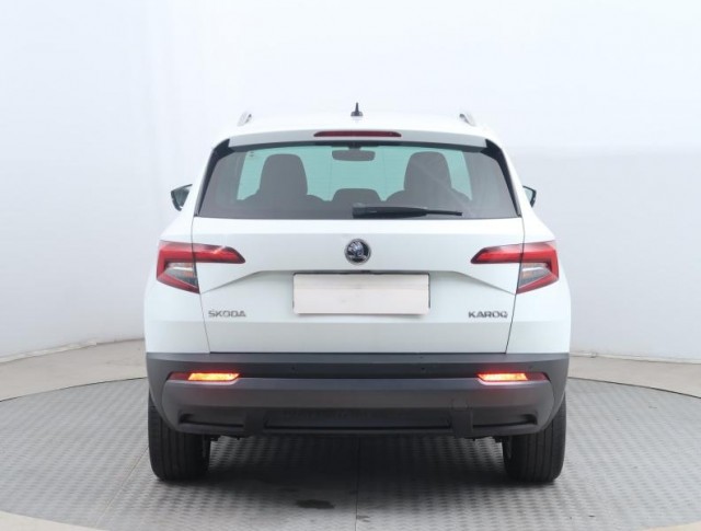 Škoda Karoq  1.6 TDI Style Plus