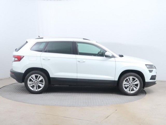 Škoda Karoq  1.6 TDI Style Plus