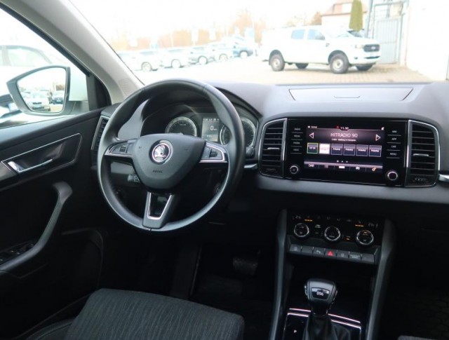 Škoda Karoq  1.6 TDI Style Plus