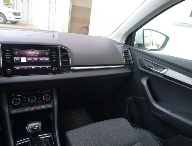 Škoda Karoq  1.6 TDI Style Plus