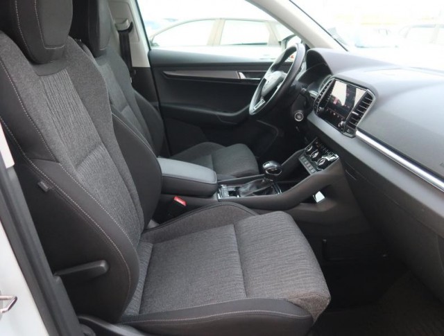 Škoda Karoq  1.6 TDI Style Plus