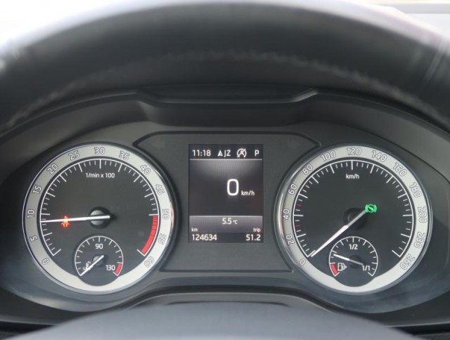 Škoda Karoq  1.6 TDI Style Plus