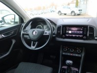 Škoda Karoq  1.6 TDI Style Plus