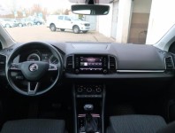 Škoda Karoq  1.6 TDI Style Plus