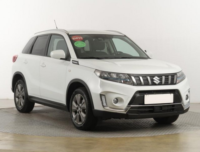 Suzuki Vitara  1.4 BoosterJet Premium