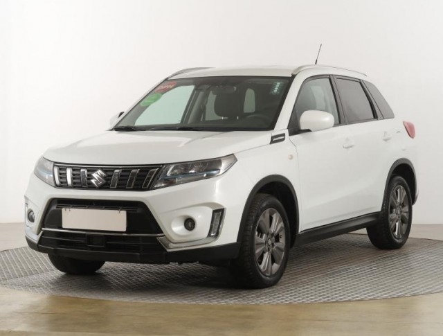 Suzuki Vitara  1.4 BoosterJet Premium