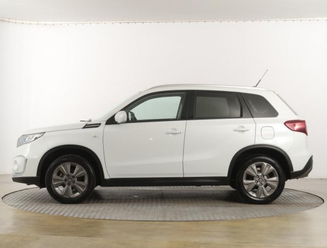 Suzuki Vitara  1.4 BoosterJet Premium