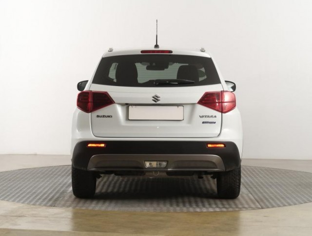 Suzuki Vitara  1.4 BoosterJet Premium