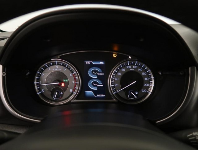 Suzuki Vitara  1.4 BoosterJet Premium