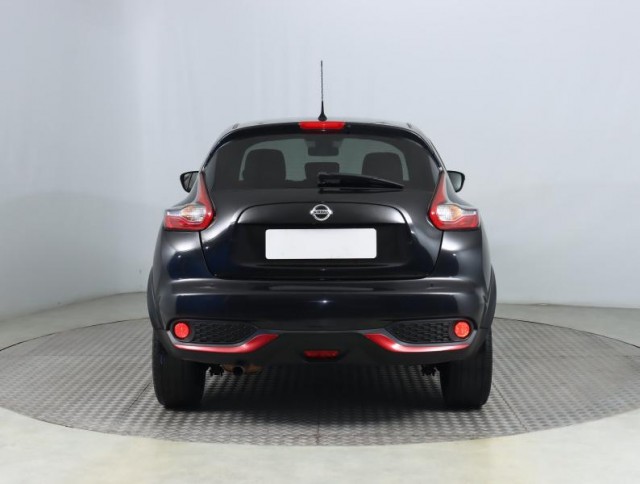 Nissan Juke  1.2 DIG-T N-Connecta