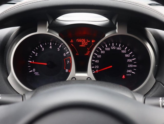 Nissan Juke  1.2 DIG-T N-Connecta