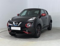 Nissan Juke  1.2 DIG-T N-Connecta