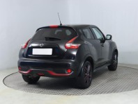 Nissan Juke  1.2 DIG-T N-Connecta