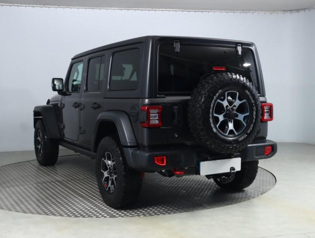 Jeep Wrangler  2.2 MultiJet 