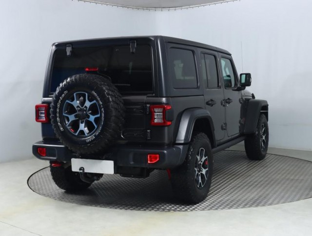Jeep Wrangler  2.2 MultiJet 