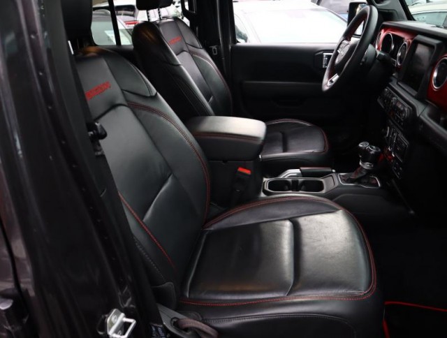 Jeep Wrangler  2.2 MultiJet 