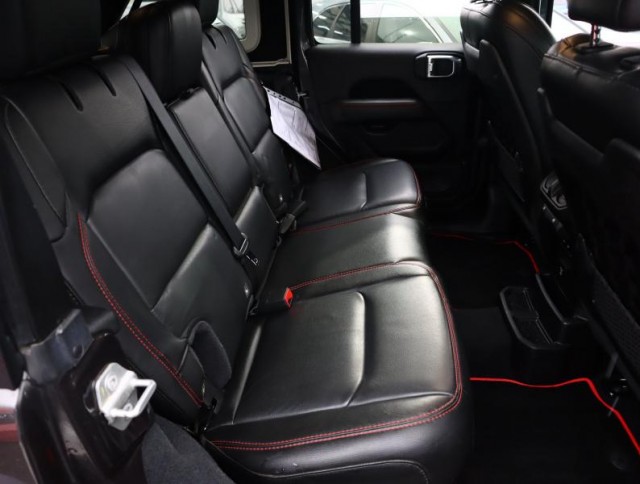 Jeep Wrangler  2.2 MultiJet 