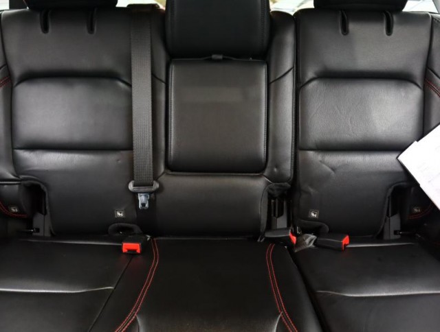 Jeep Wrangler  2.2 MultiJet 