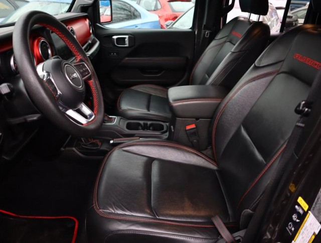 Jeep Wrangler  2.2 MultiJet 