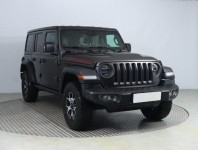 Jeep Wrangler  2.2 MultiJet 