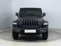 Jeep Wrangler  2.2 MultiJet 