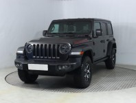 Jeep Wrangler  2.2 MultiJet 
