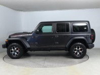 Jeep Wrangler  2.2 MultiJet 