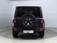 Jeep Wrangler  2.2 MultiJet 