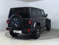 Jeep Wrangler  2.2 MultiJet 