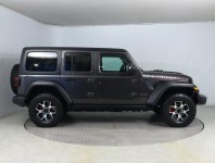 Jeep Wrangler  2.2 MultiJet 