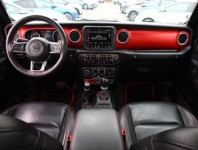 Jeep Wrangler  2.2 MultiJet 