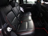 Jeep Wrangler  2.2 MultiJet 