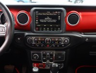 Jeep Wrangler  2.2 MultiJet 