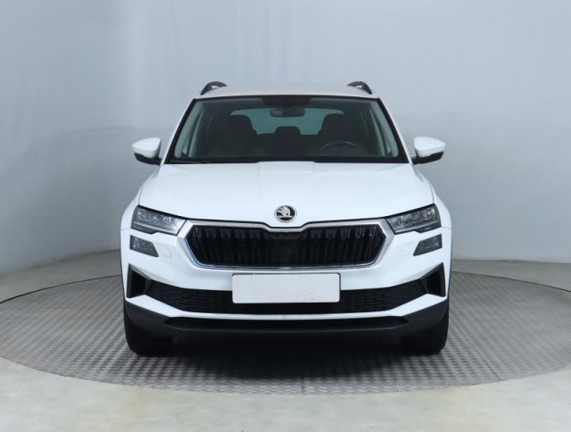 Škoda Karoq  2.0 TDI Style