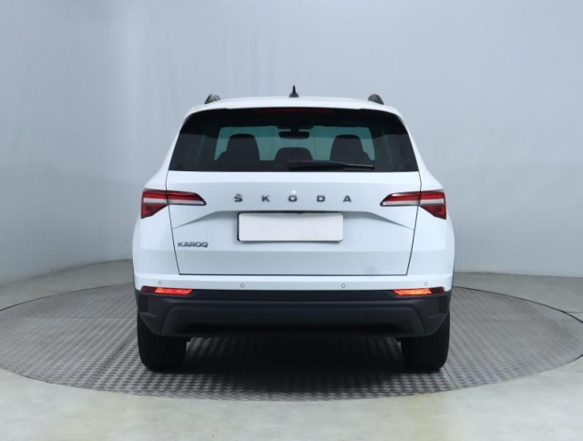Škoda Karoq  2.0 TDI Style