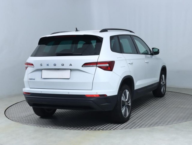 Škoda Karoq  2.0 TDI Style