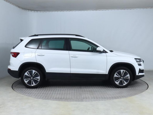 Škoda Karoq  2.0 TDI Style