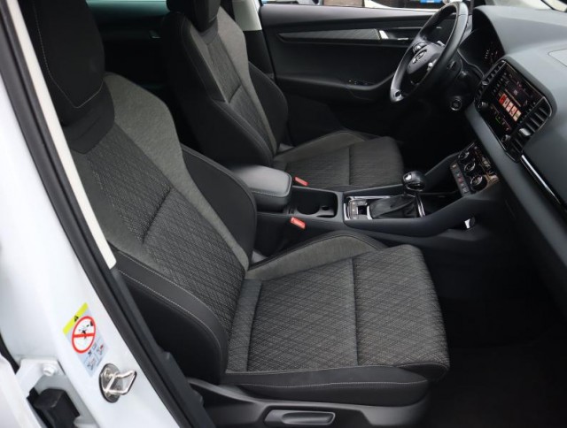 Škoda Karoq  2.0 TDI Style