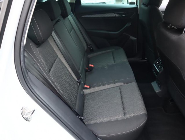 Škoda Karoq  2.0 TDI Style