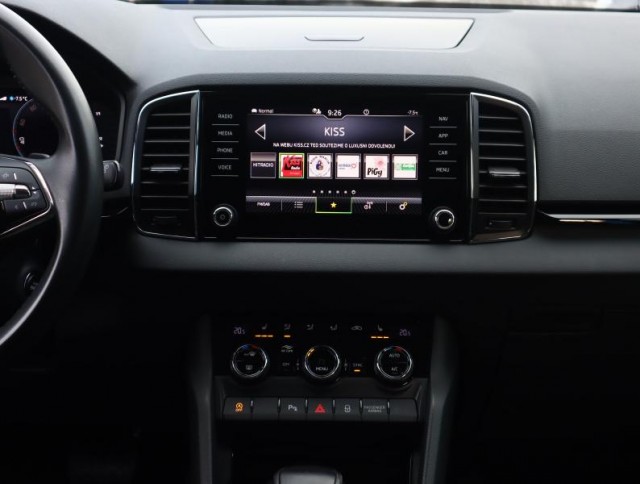 Škoda Karoq  2.0 TDI Style